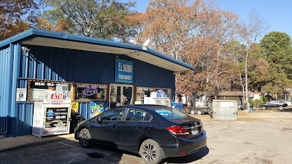 El Barrio Food Market
