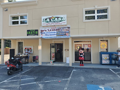 La Casa Mercado