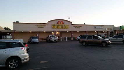Supermercados Morelos