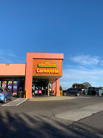 Tienda Y Carniceria Los Guerreros