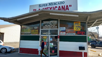 La Mexicana
