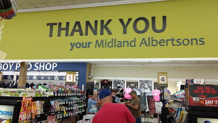 United Supermarkets