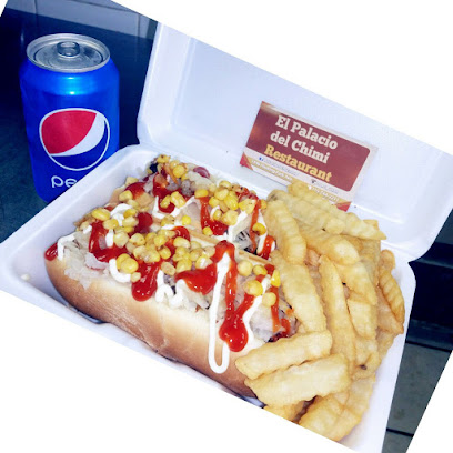 La Familia Latina Supermarket