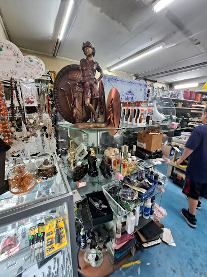 Tienda Ebenezer