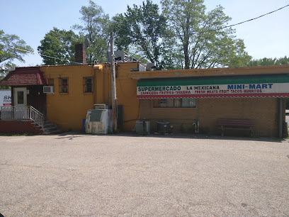 La Mexicana