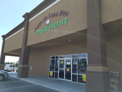 Rallito De Luna Dos Tortilla