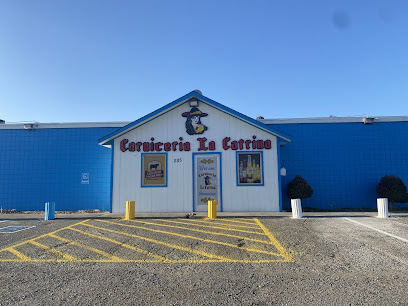 Carnicería La Catrina