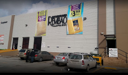 Abarrotera Rembao Sucursal Tijuana