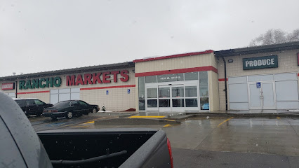 Rancho Markets