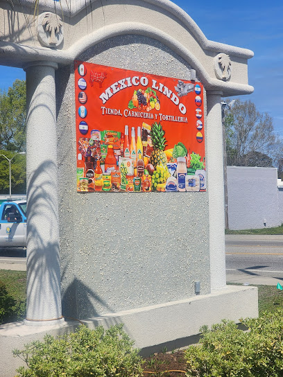 Tienda Hispana Mexico Lindo