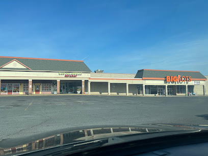 Mercado Latino