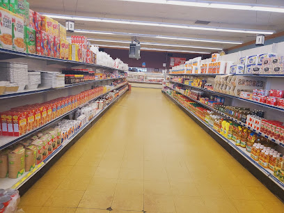 El Potosi Supermarket