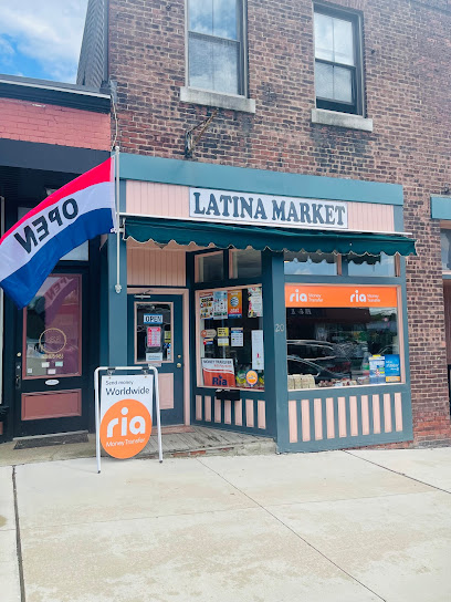 Latina Market
