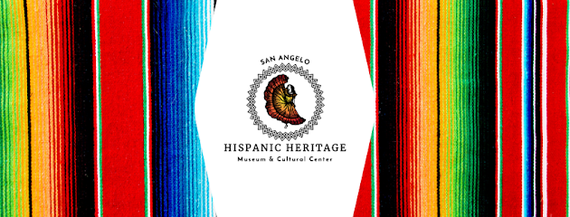 San Angelo Hispanic Heritage Museum & Cultural Center