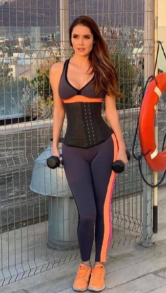 Mirna's Shapewear