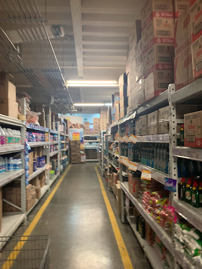 Super Mayoreo Ley Abastos Tijuana