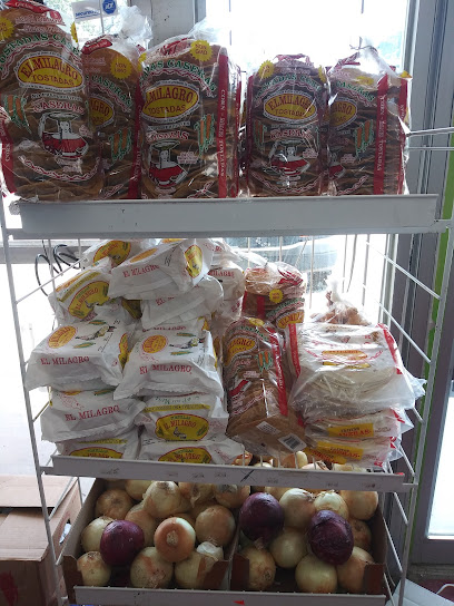 Tienda y Envios El Quetzal