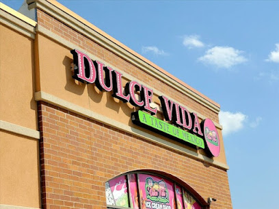 Dulce Vida La Michoacana