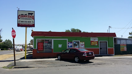 Carniceria 2 estados