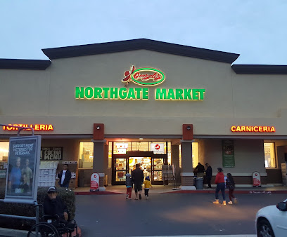 Northgate Market