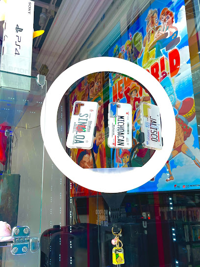 NOVEDADES PASCO cellphone repair