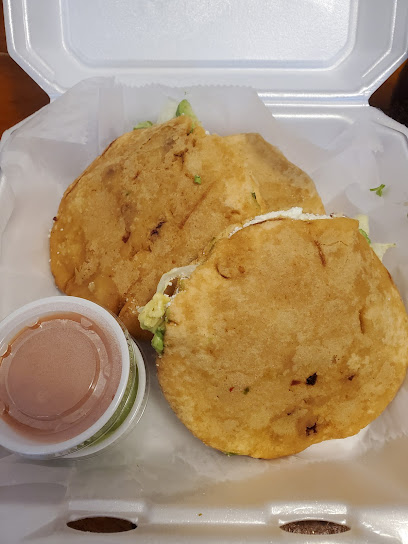 Las Delicias Produce & Grocery