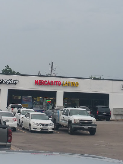 Mercadito Latino