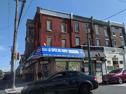 La Super Big Manny Grocery