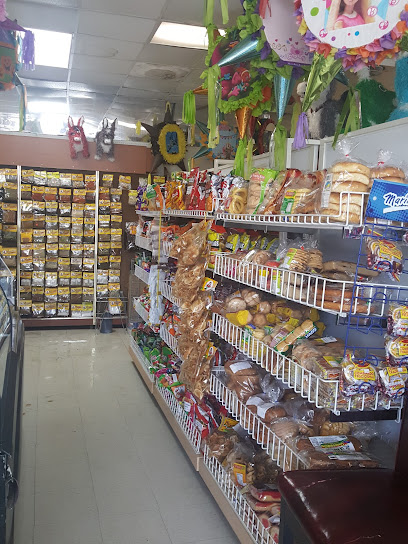 Chihuahua Super Market