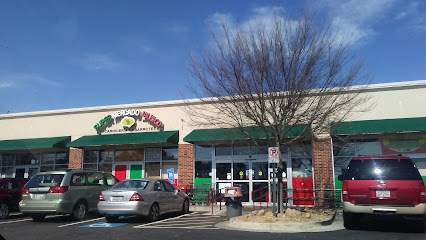 Super Mercado Jalisco #3