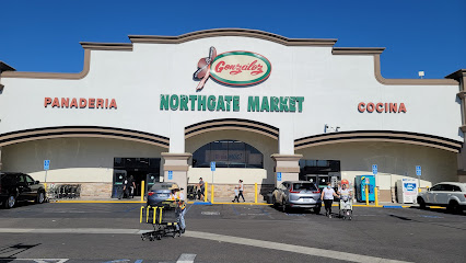 Northgate Gonzalez Market